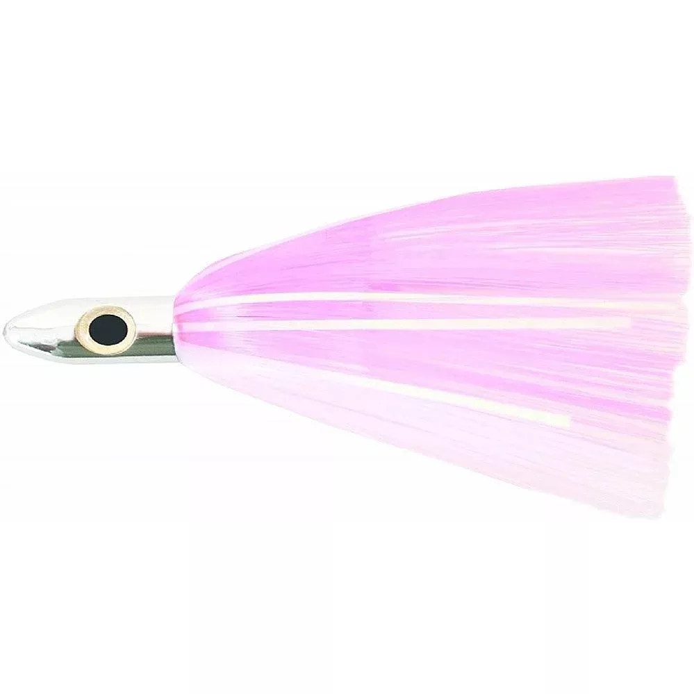 ILand Tracker Flasher Series Lure 9