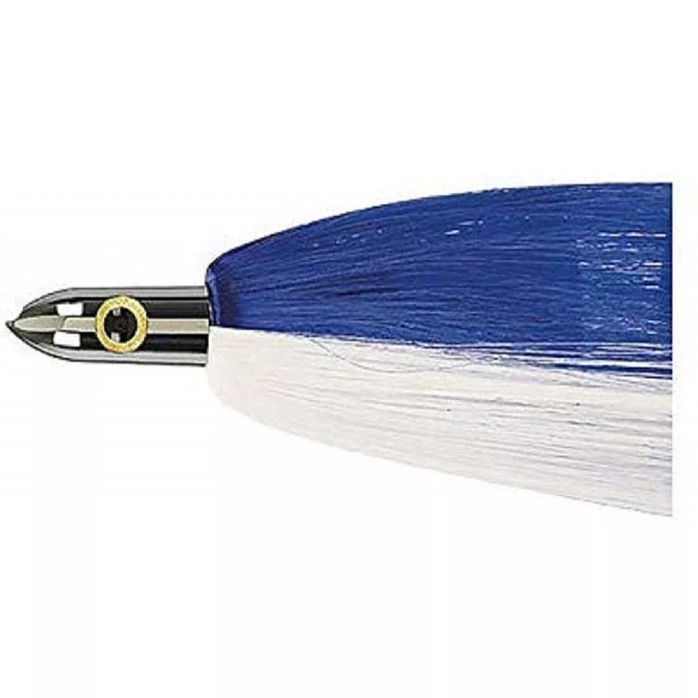 Ilander Dredge Head Flasher 8-1/4" Lures