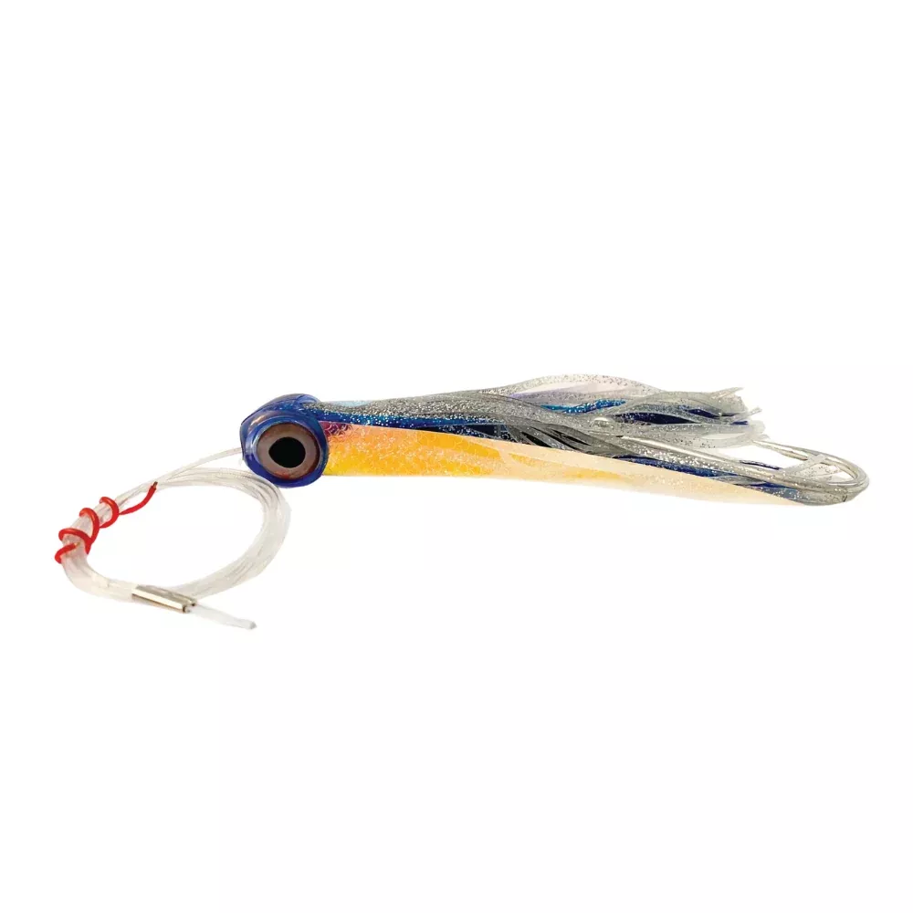 ISLAMORADA FLYERS Rigged Flyers