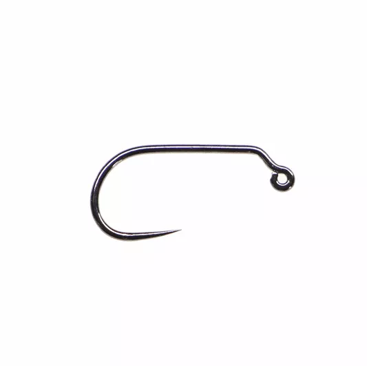 Jig Force BarblessHook