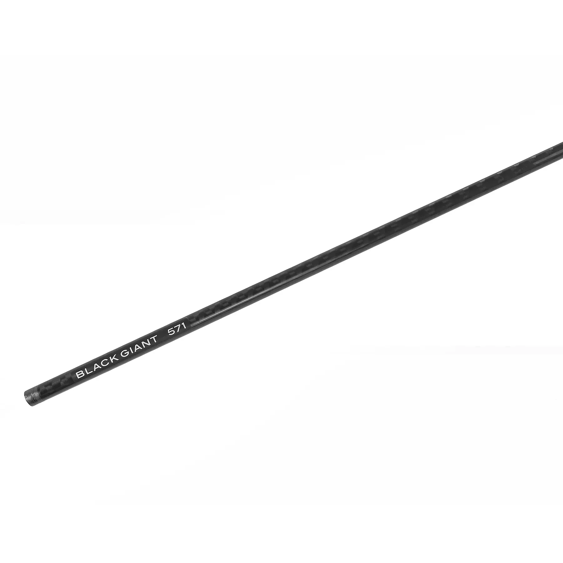 Jigging World Black Giant 5FT7IN 65-130lb Rod Blank