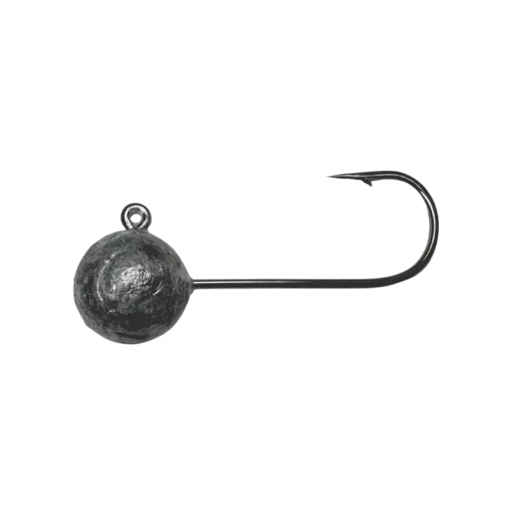 JYG PRO Ball Jighead - 3 Pack