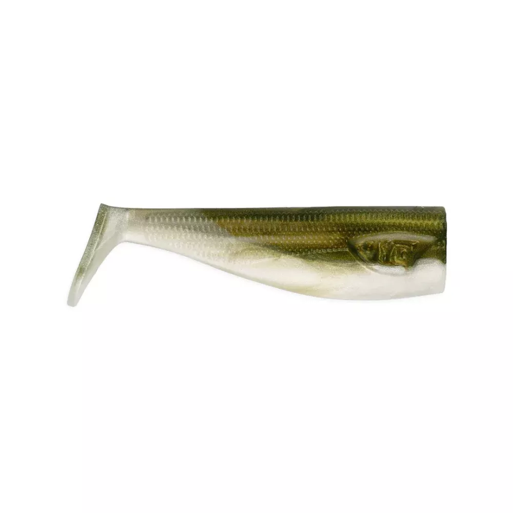 JYG PRO Chubby Paddle Tail
