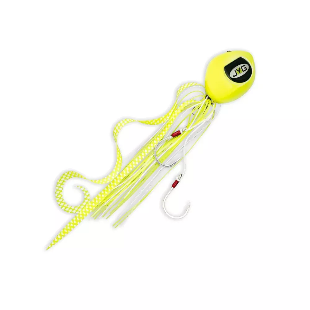 JYG PRO Eyedrop 2.0 Jig
