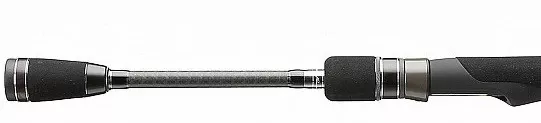 K2 Spinning