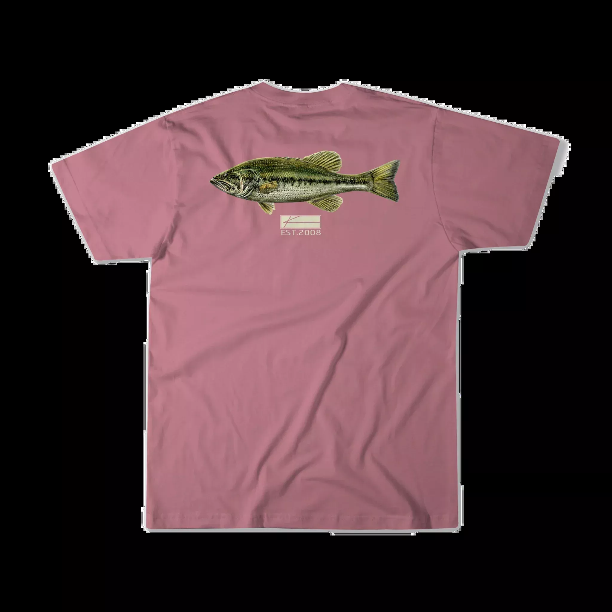 KSCOTT Ten Pounder Short Sleeve Shirt