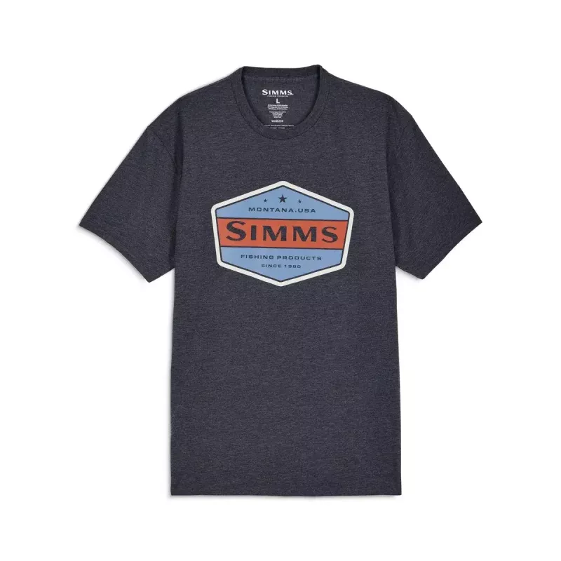 &L&XL&2XL&3XL|Navy Heather|S&M