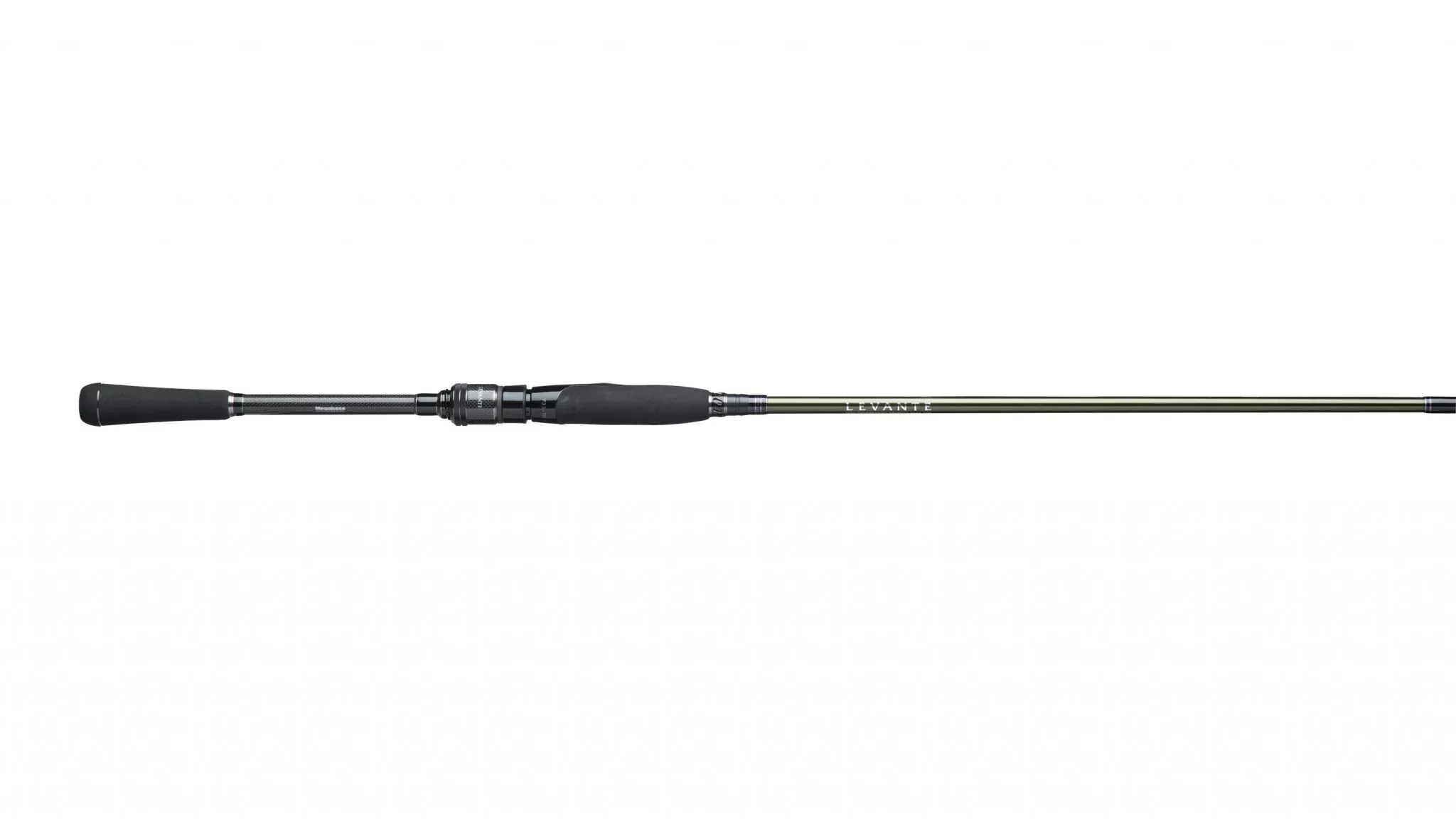 LEVANTE (2020) Casting & Spinning