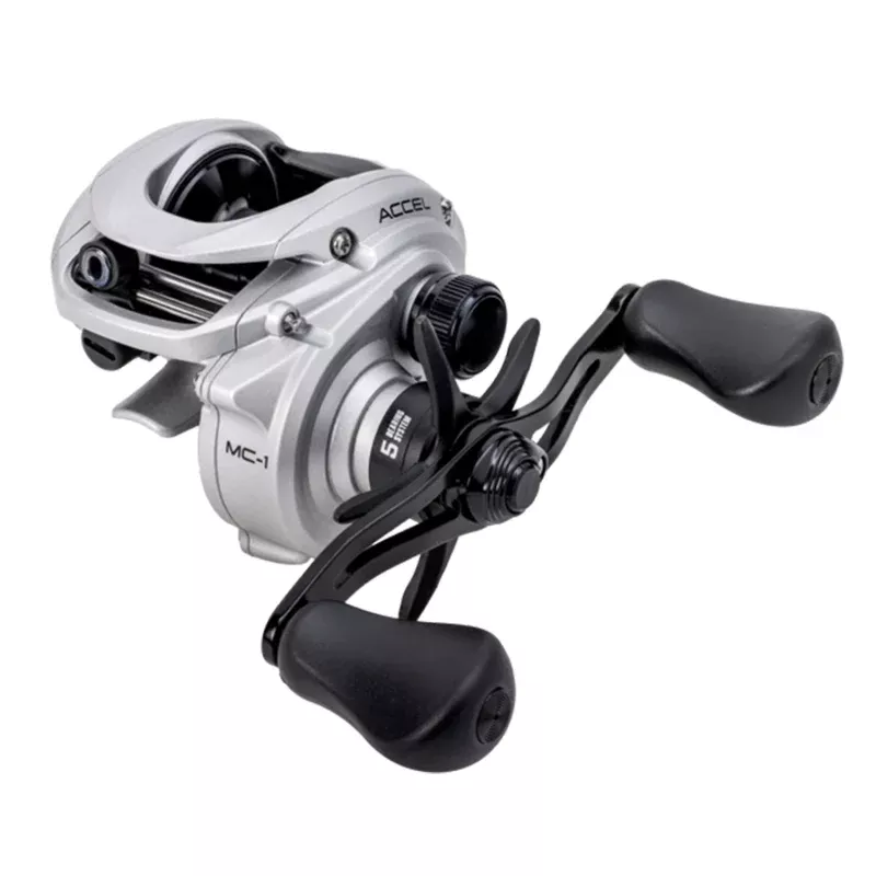Lew's Accel Casting Reel 7.5:1 LH | AC1SHL