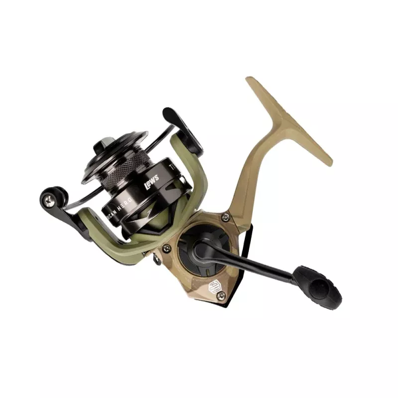 Lew's American Hero Tier 1 Spinning Reel 300 6.2:1 | T1-300
