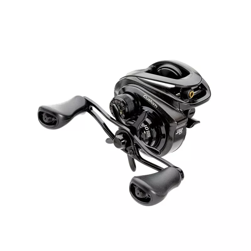 Lew's Custom Gen 3 Casting Reel 7.5:1 RH | CU1SHG3