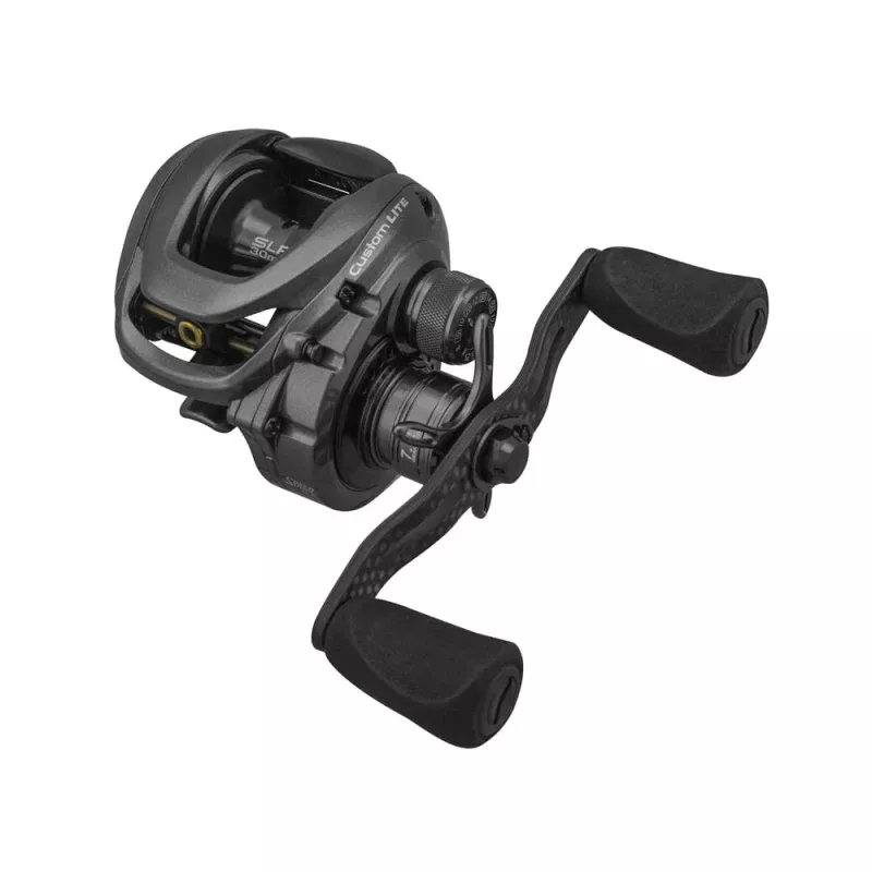 Lew's Custom Lite Casting Reel 7.5:1 Left Hand | CL1SHL