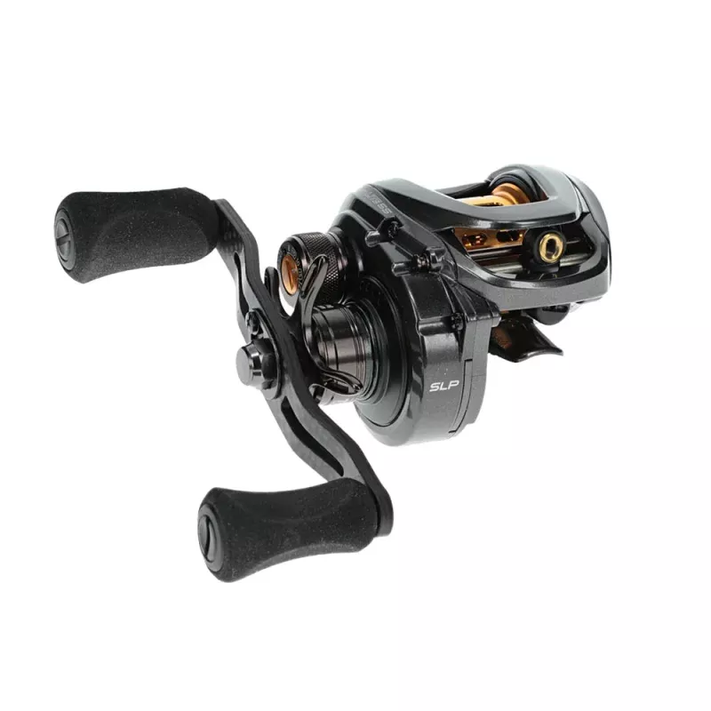 Lew's Custom Lite SS Casting Reel 7.5:1 Right Hand | CLSS1SH