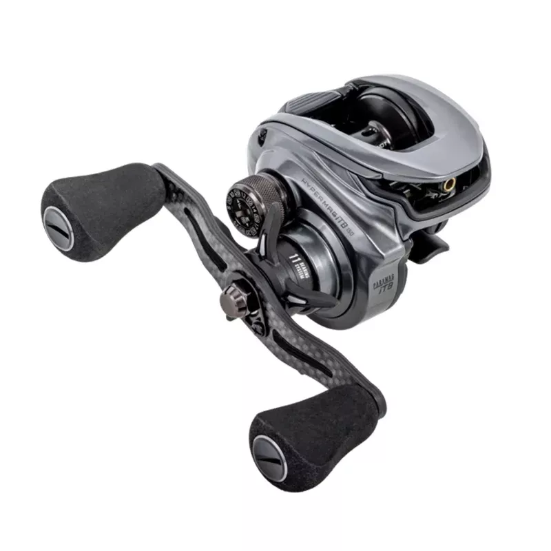 Lew's Hypermag ITB 150 Casting Reel 6.8:1 RH | HMITB1H-150