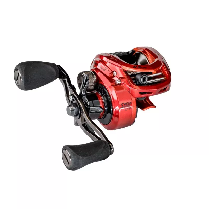 Lew's Hyperspeed LFS Casting Reel 9.5:1 RH | HS1-9.5