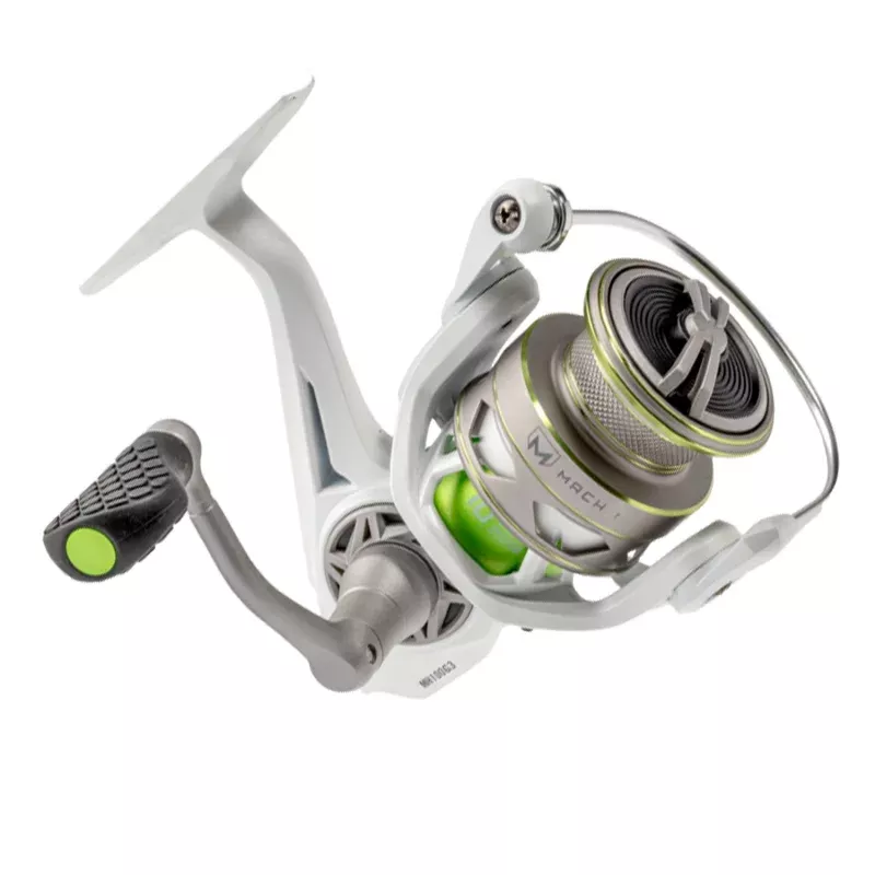 Lew's Mach 1 Spinning Reel 100G3 5.2:1 | MH100G3
