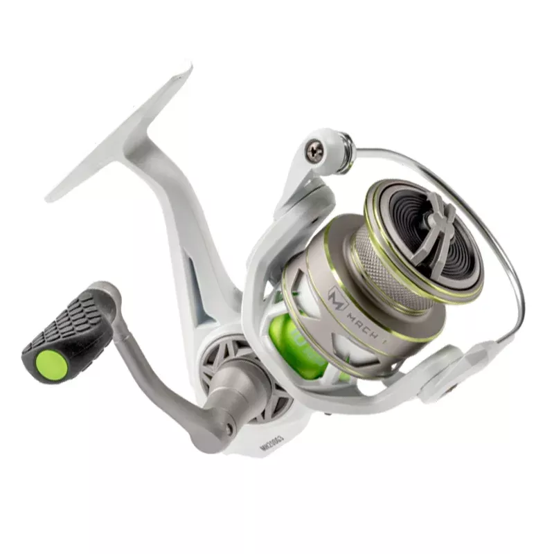 Lew's Mach 1 Spinning Reel 200G3 6.2:1 | MH200G3