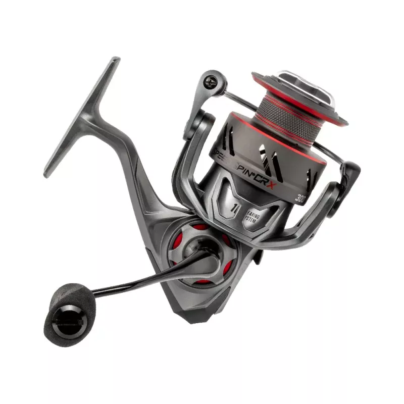 Lew's Speed Spin CRX Spinning Reel 6.2:1 | SSC200HS