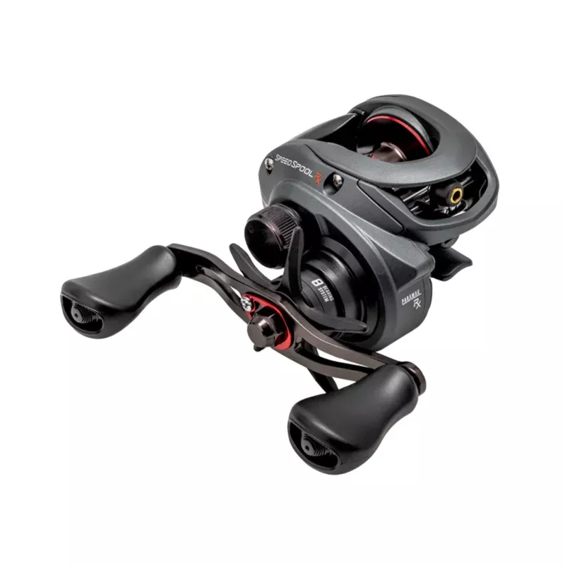 Lew's Speed Spool RX Casting Reel 5.6:1 RH | SSRX1S