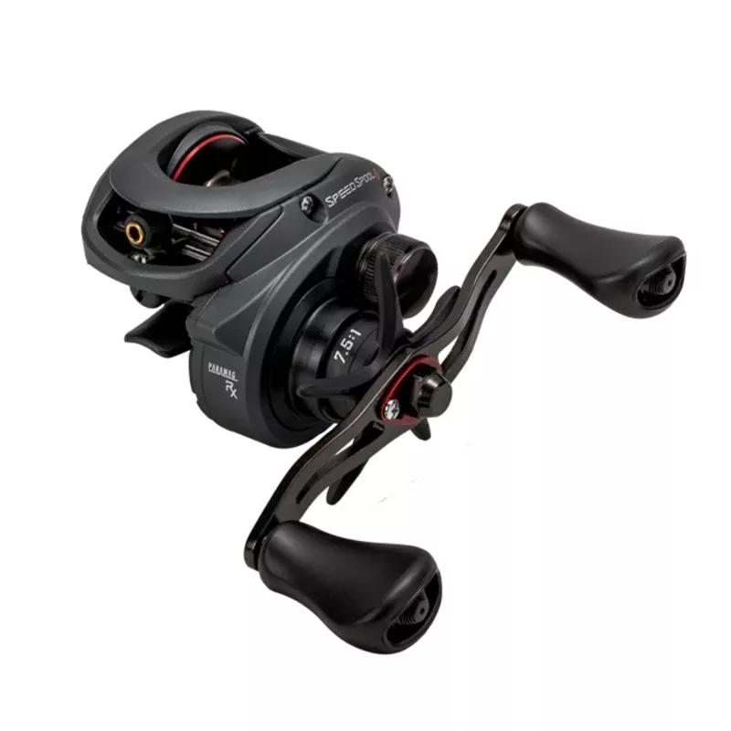 Lew's Speed Spool RX Casting Reel 7.5:1 LH | SSRX1SHL