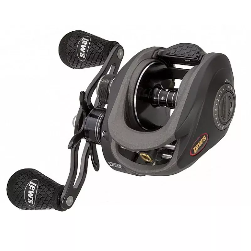Lew's Super Duty 300 7.2:1 Casting Reel | SD3SH