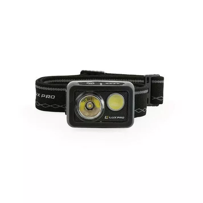 LUXPRO LP725 314 Lumen Compact Multi-Mode Headlamp
