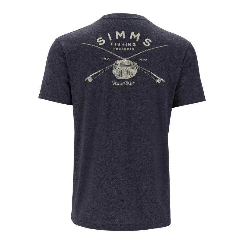 &M&L&XL&2XL&3XL|Navy Heather|S