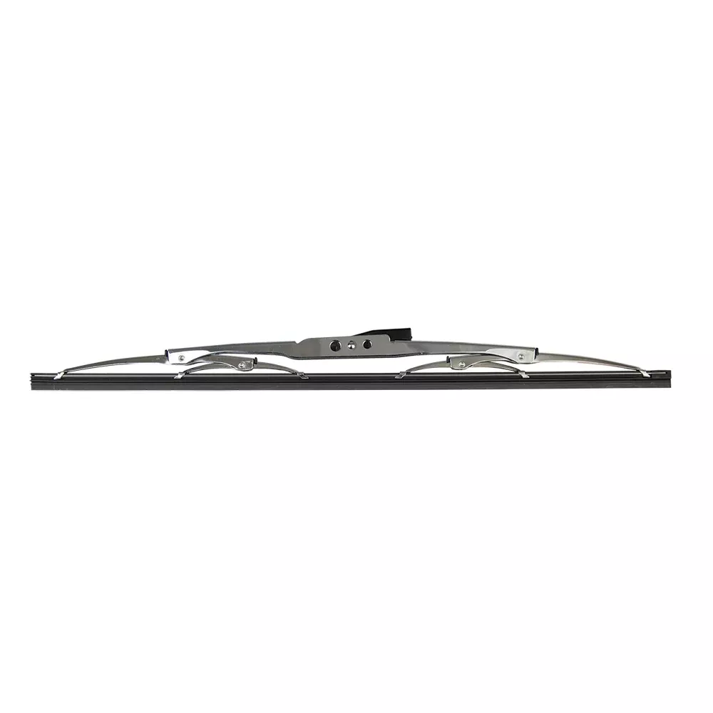 Marinco Deluxe Stainless Steel Wiper Blade - 26" [34026S]