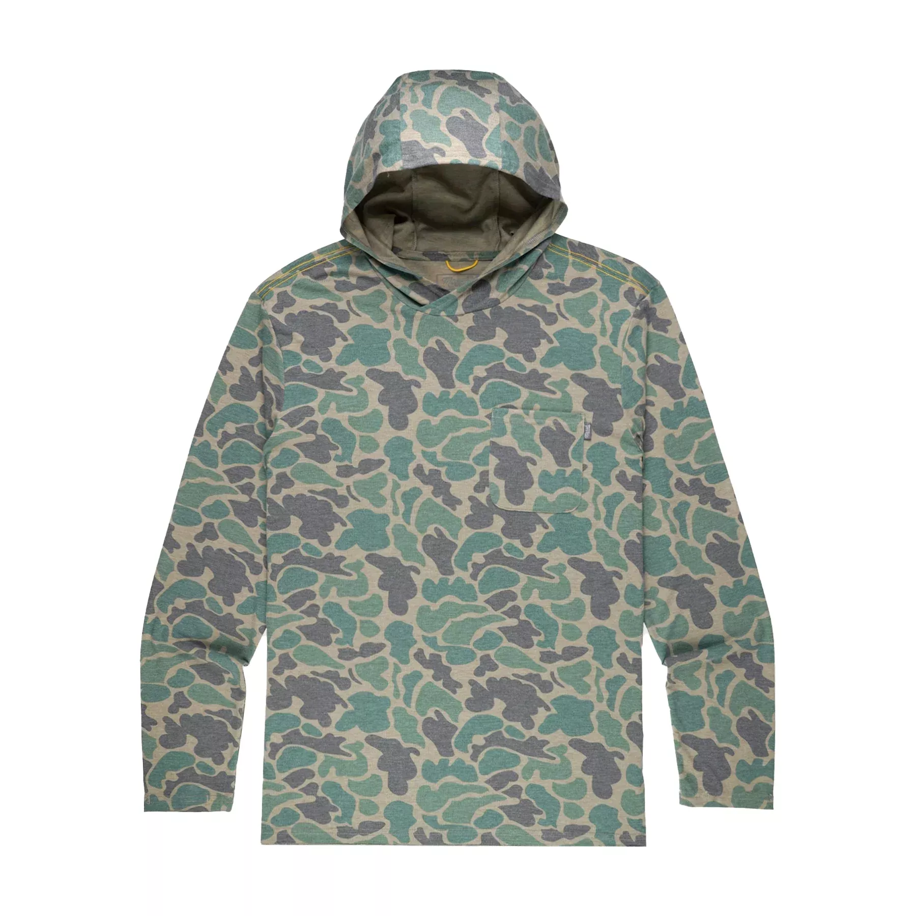 MARSH WEAR Buxton Performance Hoodie