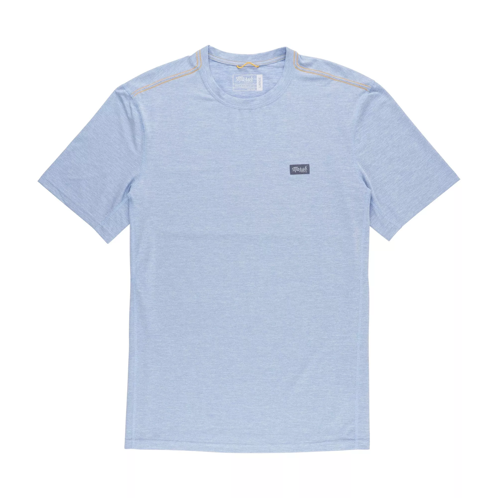 Marsh Wear High Noon Short Sleeve Performance Tee
