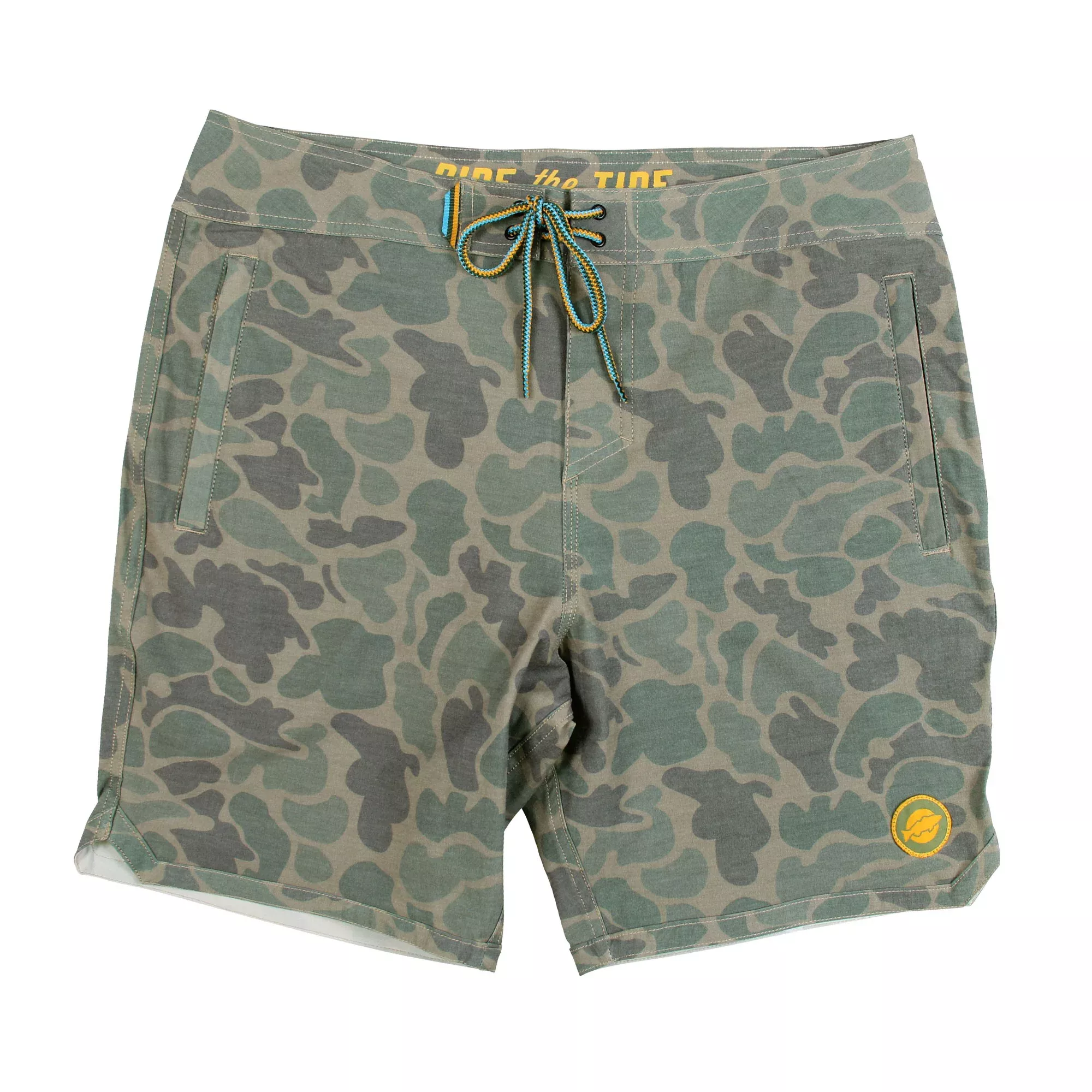 Marsh Wear Mallard Boardshort