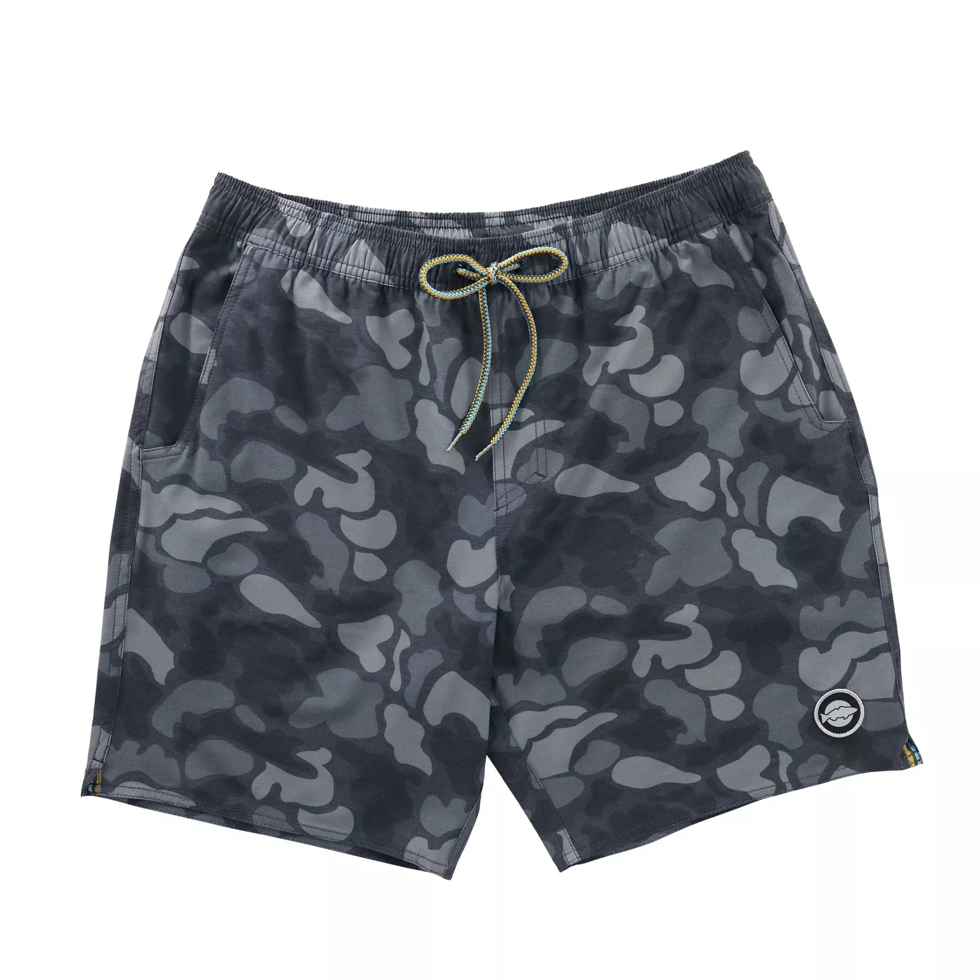 MARSH WEAR Mallard Volley Shorts