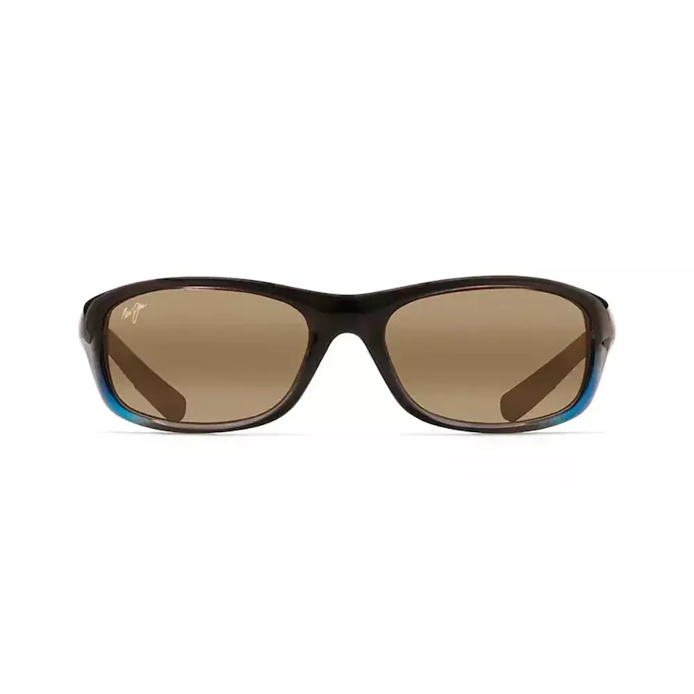 MAUI JIM Kipahulu Sunglasses Marlin | HCL Bronze