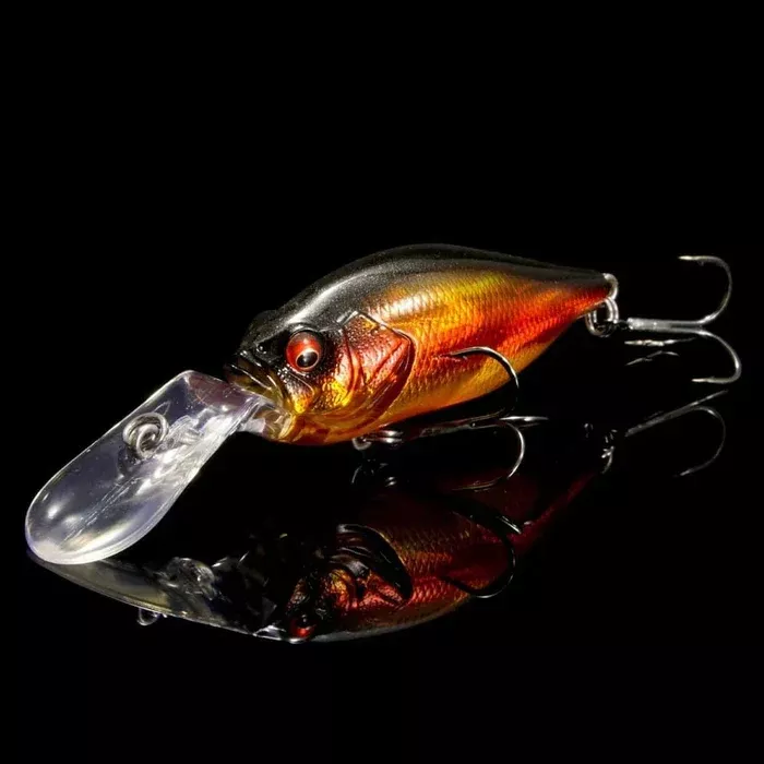 Megabass DEEP-X 100 LBO
