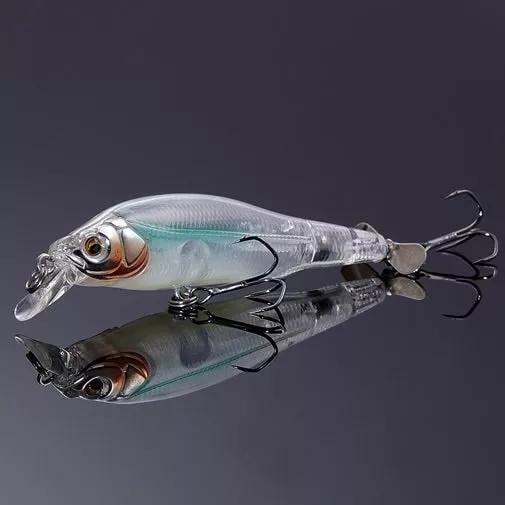 Megabass Prop Darter 80 Jerkbait (SP-C) Hiuo | 0000651675