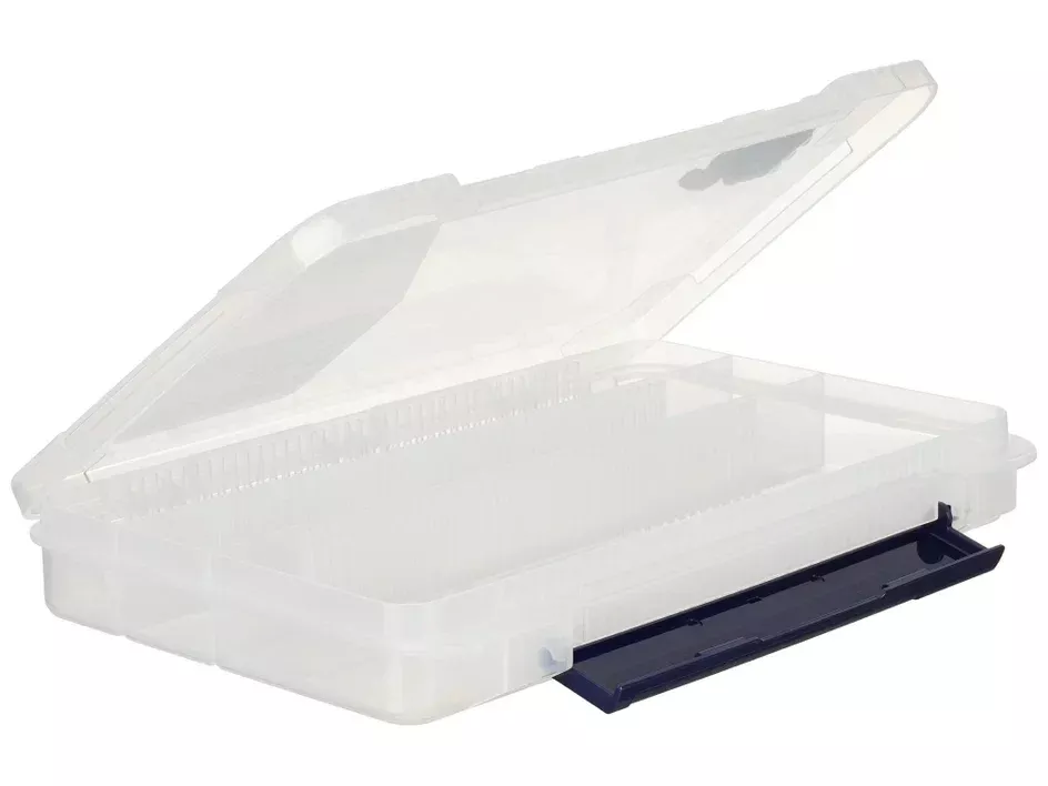 Meiho VS-3043ND-2 COMPARTMENT CASE