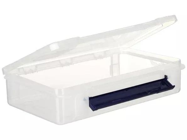 Meiho VS-3043NDDM Single Compartment Case