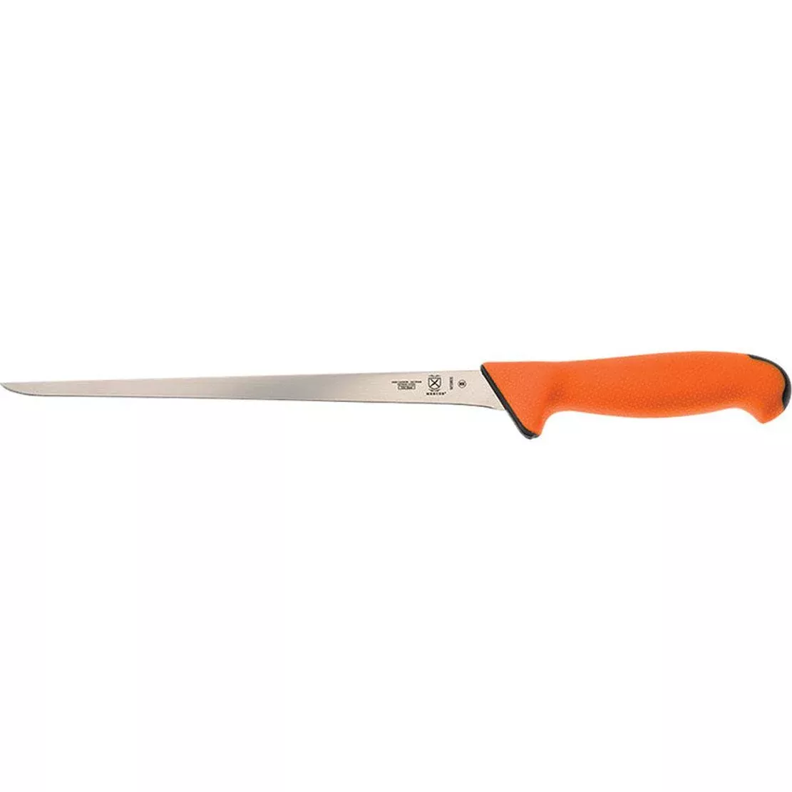 MERCER SPORT Orange Sport Handle Fillet 9" Knife