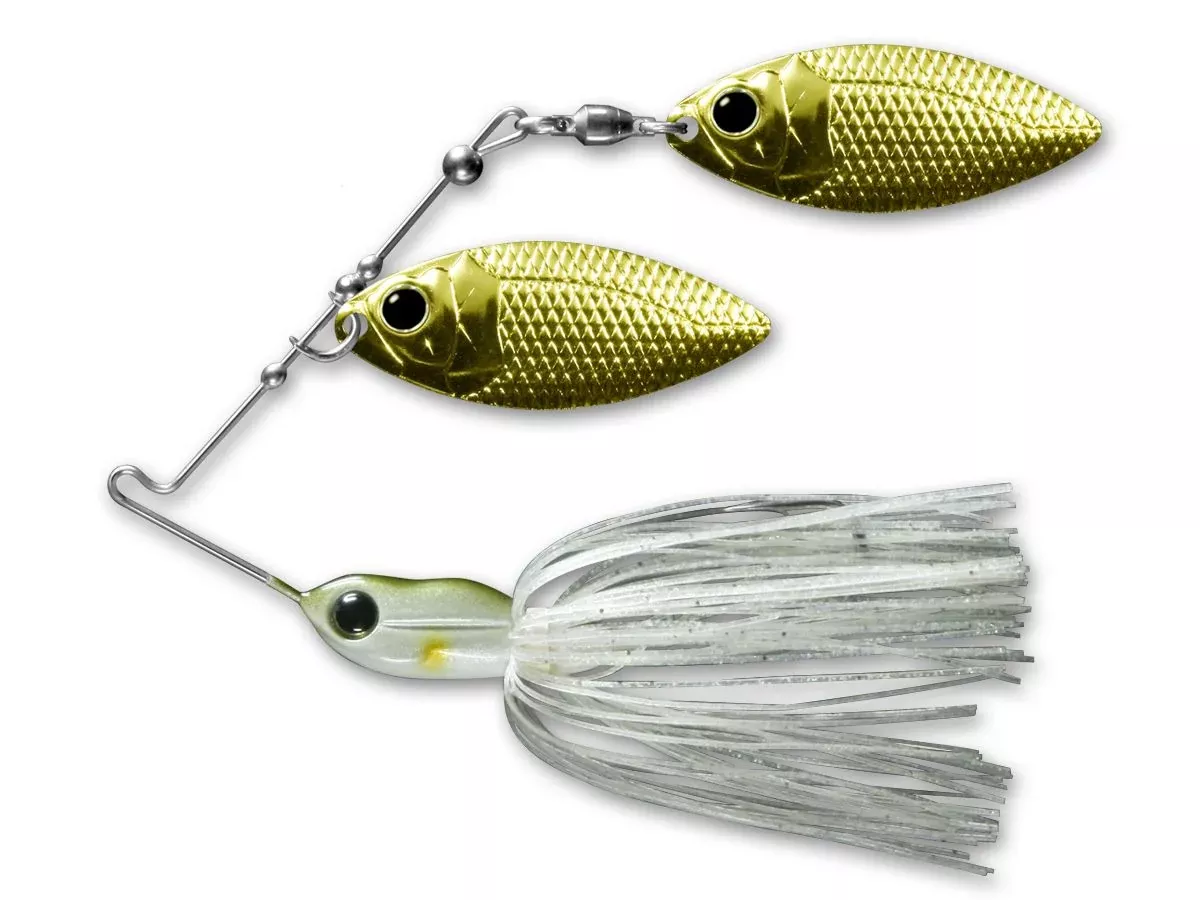 Mini Bros Double Willow