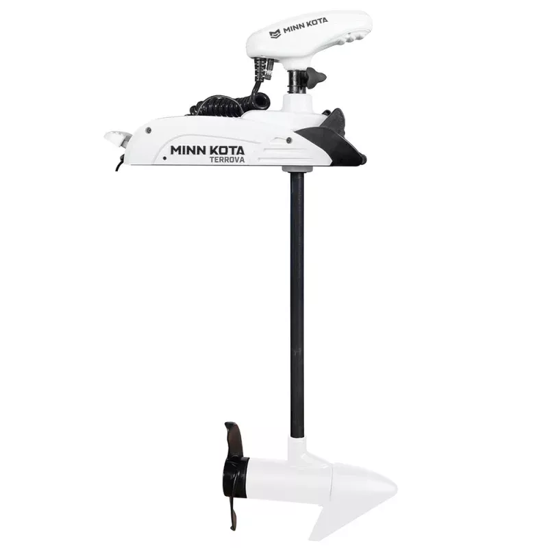 Minn Kota Kayak Riptide Terrova 55/MR 12V - 55lb - 36" [1358339]