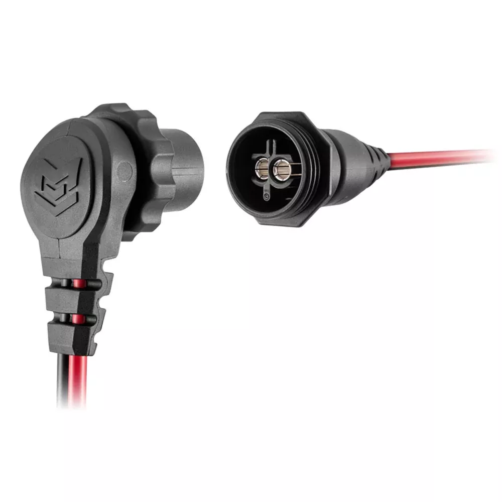 Minn Kota MKR-28 Trolling Motor PlugReceptacle [1865120]