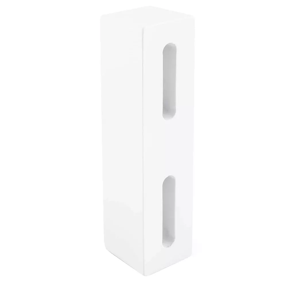 Minn Kota Raptor Adapter Bracket 2" Spacer - White [1810357]