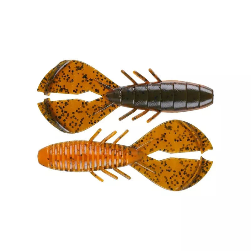 Missile Baits Chunky D 3.5" 6pk