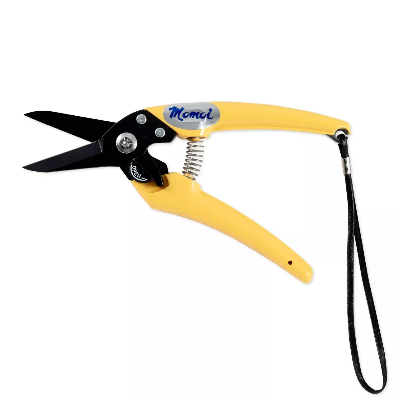 MOMOI MC1218 Teflon Coated Mono Scissors