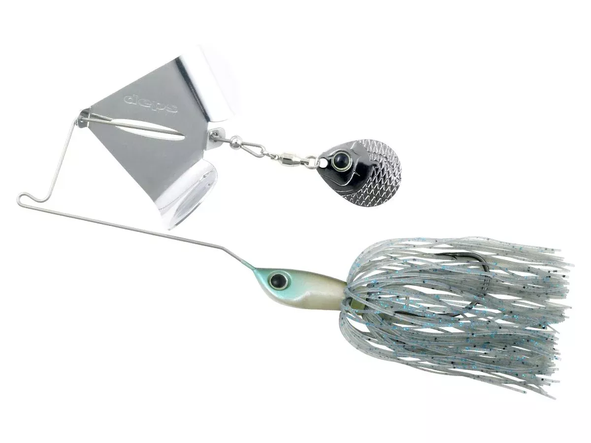 New Mad Waver Buzz Bait