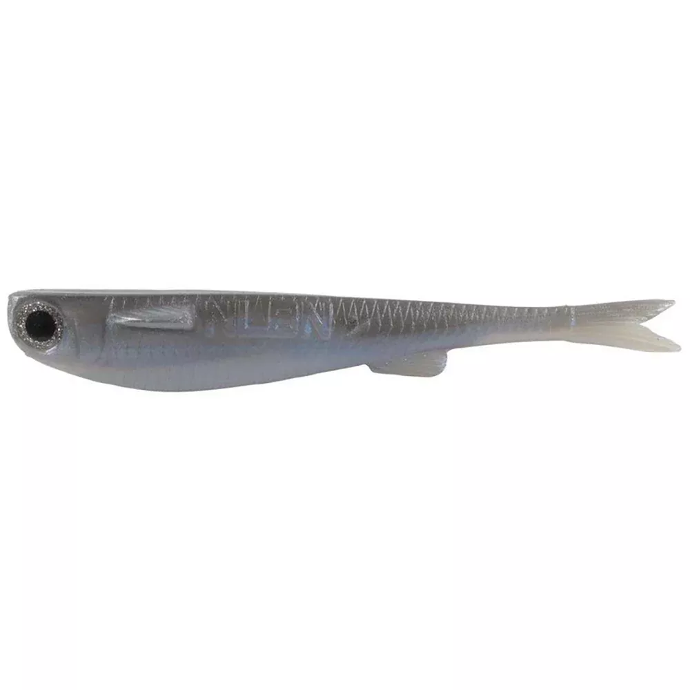 NLBN Big Mullet