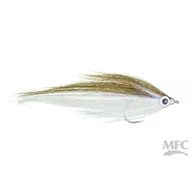 |Olive/White&1/0