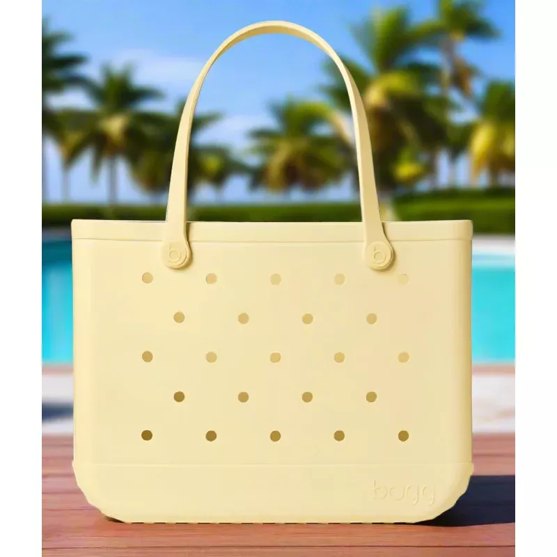 Original Bogg Bag Buttercup