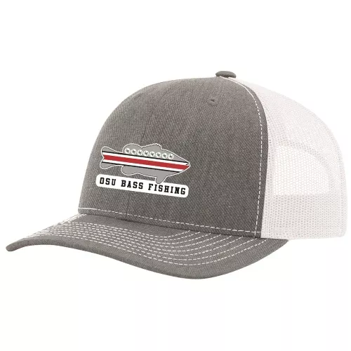 OSU Bass Fishing OG Hat