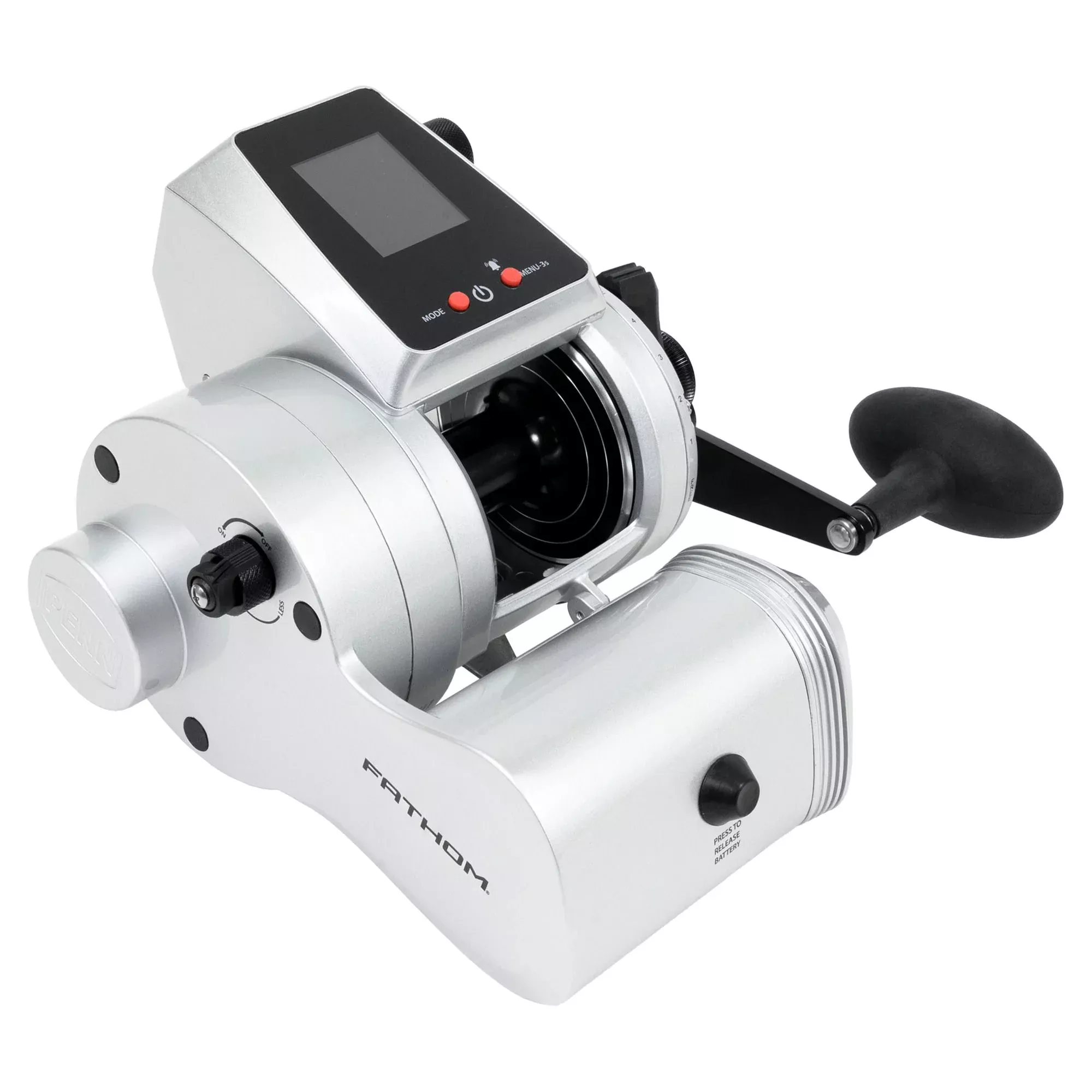 PENN Fathom Electric Reel Kit